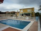 Chalet independiente en Elche. Playas