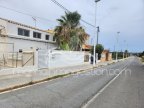 Bungalow en Elche. Segunda línea de playa