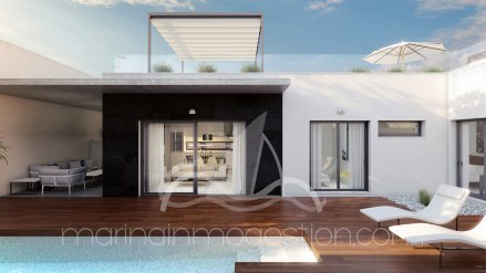 Chalet, Situado en Orihuela Alicante 2