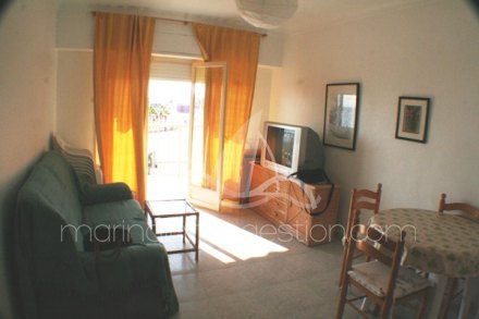 Apartamento, Situado en Santa Pola Alicante 4