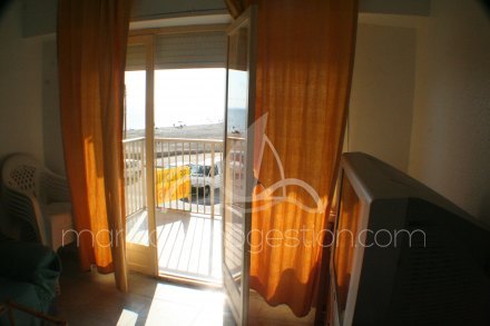 Apartamento, Situado en Santa Pola Alicante 5