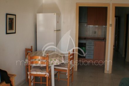 Apartamento, Situado en Santa Pola Alicante 6