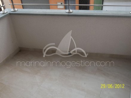 Apartamento, Situado en Torrevieja Alicante 11