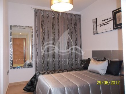 Apartamento, Situado en Torrevieja Alicante 5