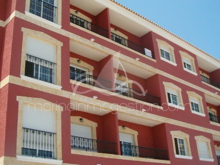 Apartamento, Situado en Almoradí Alicante 1