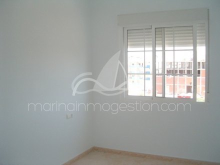 Apartamento, Situado en Almoradí Alicante 3