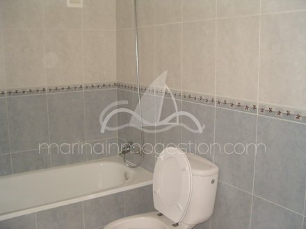 Apartamento, Situado en Almoradí Alicante 7