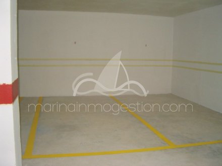 Apartamento, Situado en Almoradí Alicante 9