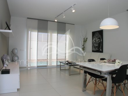 Chalet, Situado en Orihuela Alicante 12