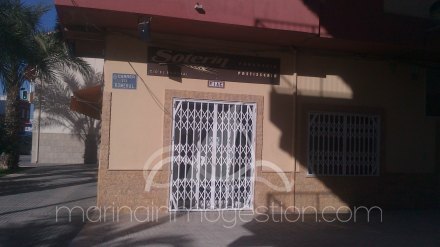 Local comercial, Situado en Elche Alicante 2