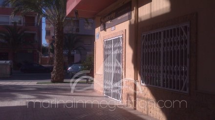 Local comercial, Situado en Elche Alicante 4