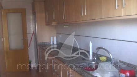 Apartamento, Situado en Guardamar del Segura Alicante 14