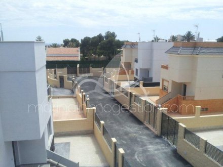 Chalet independiente, Situado en Sant Joan d'Alacant Alicante 3