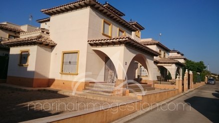 Chalet independiente, Situado en Elche Alicante 1