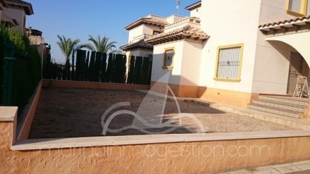 Chalet independiente, Situado en Elche Alicante 2