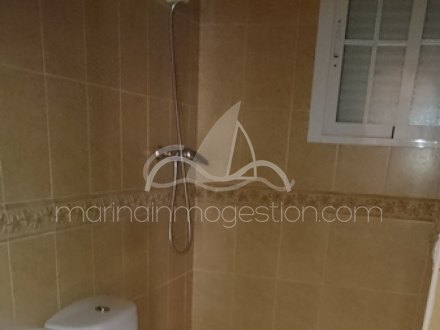 Chalet independiente, Situado en Elche Alicante 4