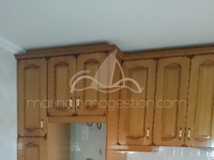 Chalet independiente, Situado en Elche Alicante 5