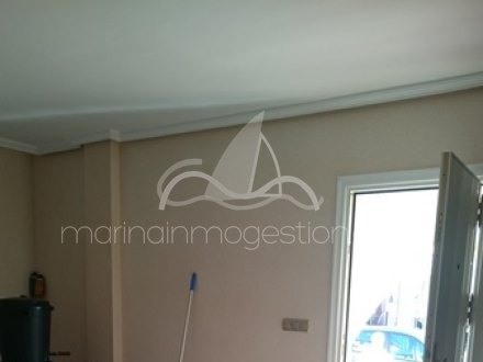 Chalet independiente, Situado en Elche Alicante 6