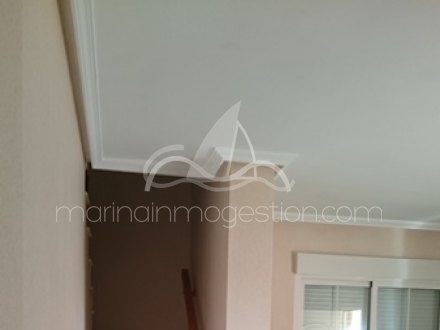 Chalet independiente, Situado en Elche Alicante 7