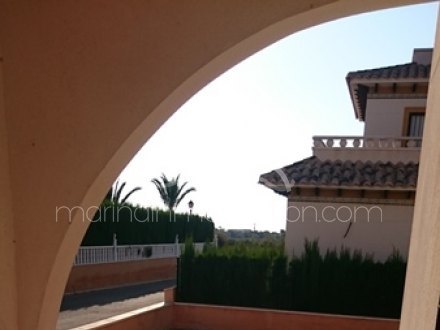 Chalet independiente, Situado en Elche Alicante 9