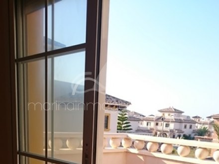 Chalet independiente, Situado en Elche Alicante 11