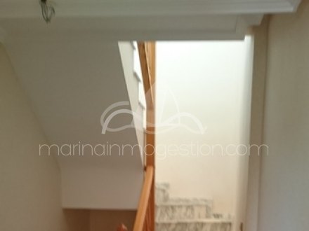 Chalet independiente, Situado en Elche Alicante 12