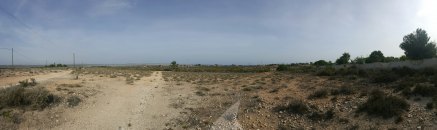 Terreno, Situado en Elche Alicante 11