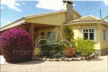Chalet independiente, Situado en Elche Alicante 1