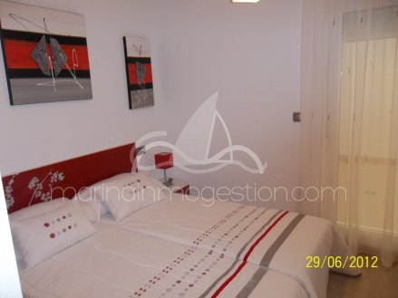 Apartamento, Situado en Torrevieja Alicante 8