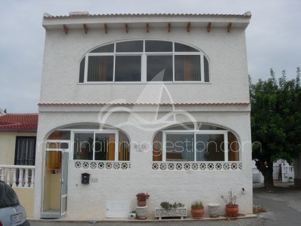 Bungalow, Situado en San Fulgencio Alicante 1