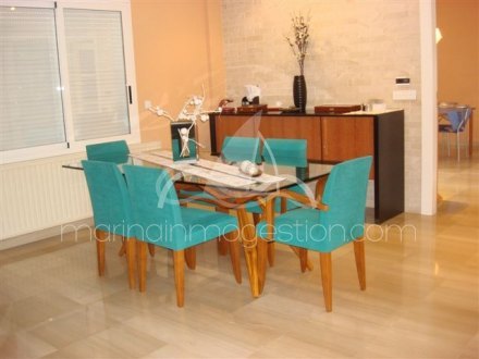 Chalet independiente, Situado en Elche Alicante 3