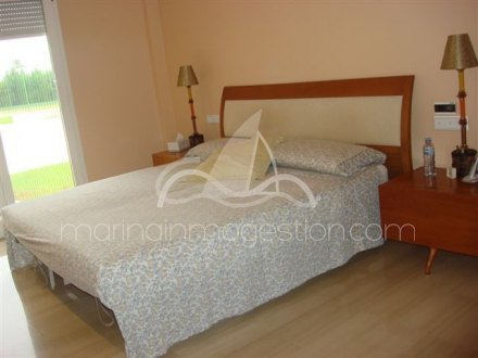 Chalet independiente, Situado en Elche Alicante 6