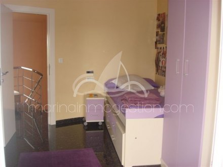 Chalet independiente, Situado en Elche Alicante 7