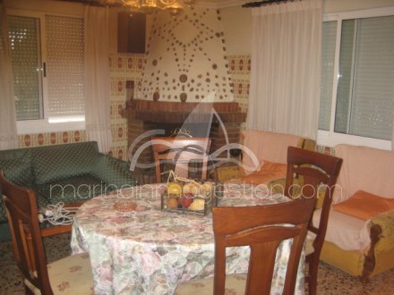 Chalet independiente, Situado en Elche Alicante 27