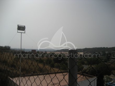 Chalet independiente, Situado en Elche Alicante 9