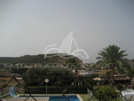 Chalet independiente, Situado en Elche Alicante 8