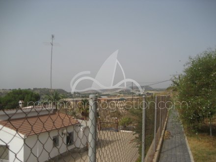 Chalet independiente, Situado en Elche Alicante 7