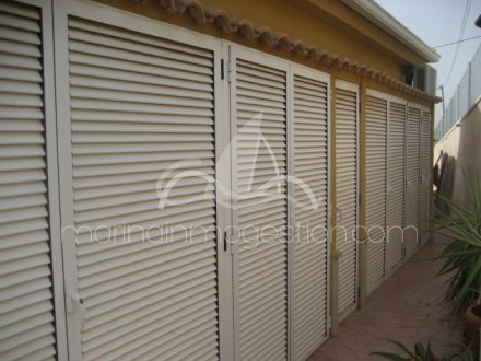 Chalet independiente, Situado en Elche Alicante 12