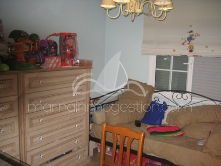 Chalet independiente, Situado en Elche Alicante 16