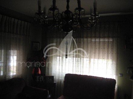 Chalet independiente, Situado en Elche Alicante 18