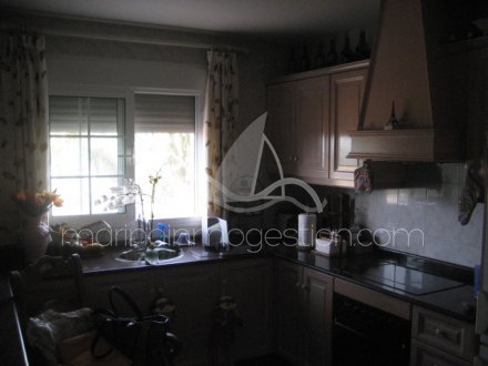 Chalet independiente, Situado en Elche Alicante 19