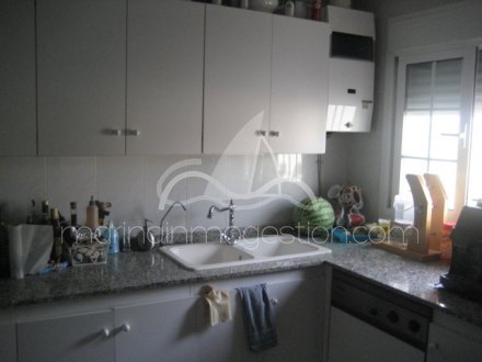 Chalet independiente, Situado en Elche Alicante 21