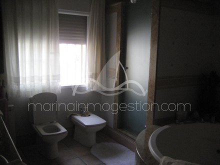 Chalet independiente, Situado en Elche Alicante 23