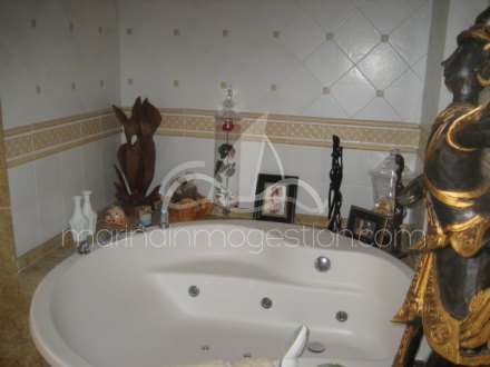 Chalet independiente, Situado en Elche Alicante 24