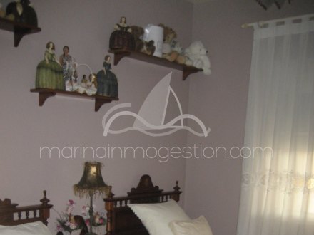 Chalet independiente, Situado en Elche Alicante 25