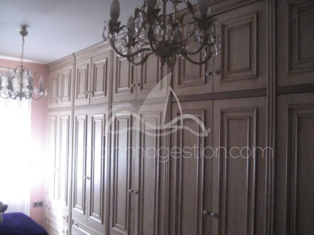 Chalet independiente, Situado en Elche Alicante 27