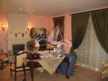 Chalet independiente, Situado en Elche Alicante 29