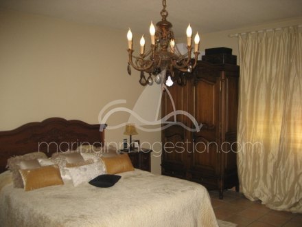 Chalet independiente, Situado en Elche Alicante 30