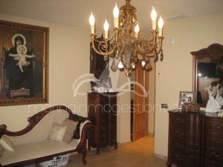 Chalet independiente, Situado en Elche Alicante 31