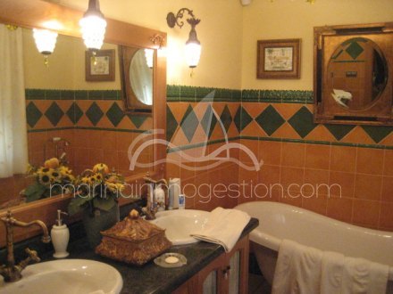 Chalet independiente, Situado en Elche Alicante 32